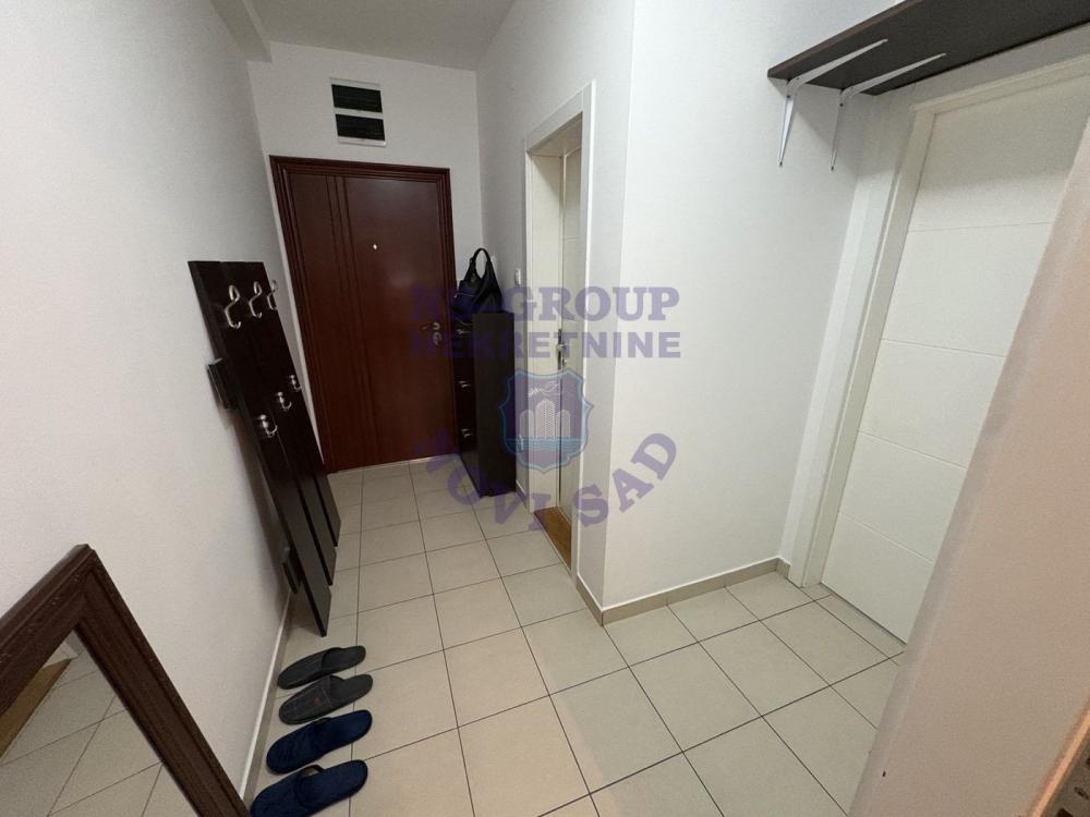 Slika 6 - Dvosoban stan na prodaju, 40m2, 123.600€