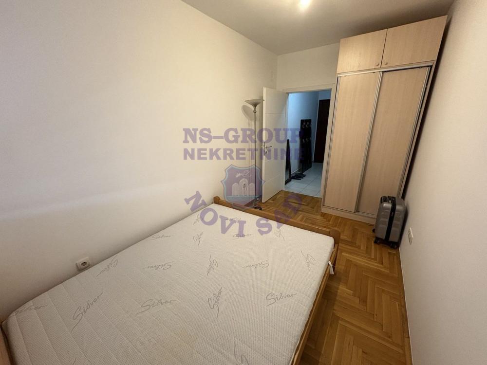Slika 5 - Dvosoban stan na prodaju, 40m2, 123.600€