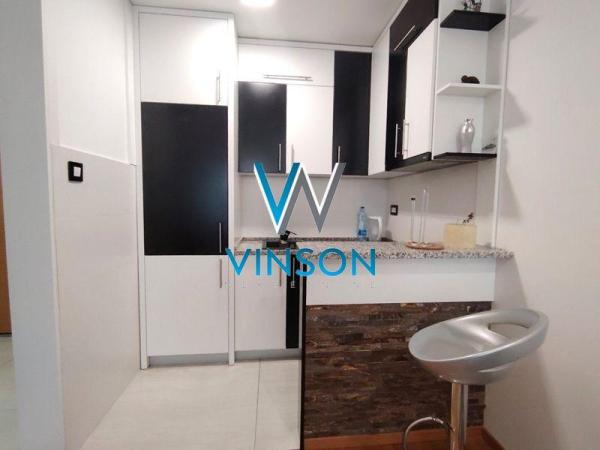 Slika 3 - Lasla Gala, Jednoiposoban stan za izdavanje, 46m2, 550€