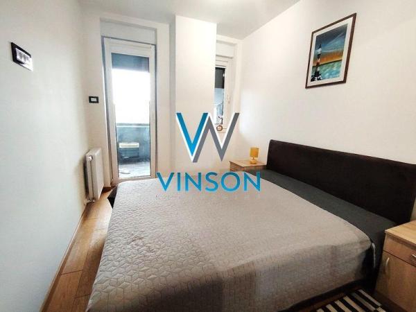 Slika 6 - Lasla Gala, Jednoiposoban stan za izdavanje, 46m2, 550€