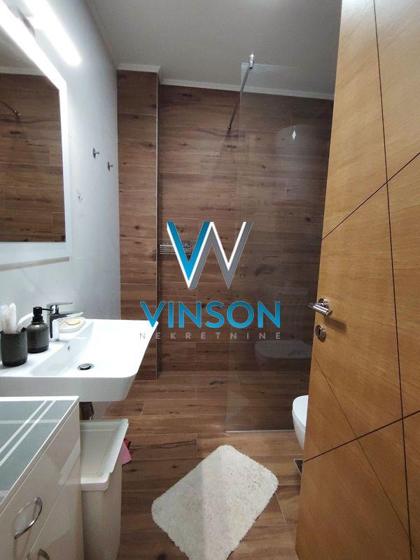 Slika 8 - Lasla Gala, Jednoiposoban stan za izdavanje, 46m2, 550€