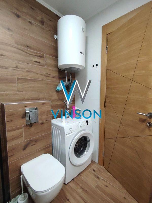 Slika 9 - Lasla Gala, Jednoiposoban stan za izdavanje, 46m2, 550€