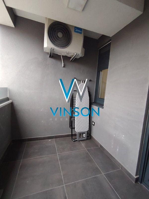 Slika 10 - Lasla Gala, Jednoiposoban stan za izdavanje, 46m2, 550€