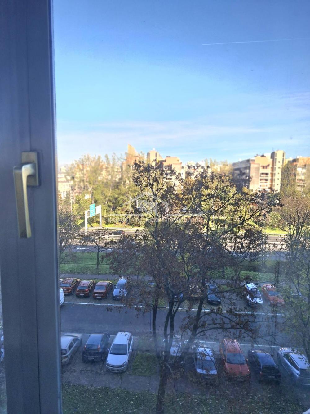 Slika 11 - Bulevar Arsenija Čarnojevića, Dvoiposoban stan za izdavanje, 60m2, 750€