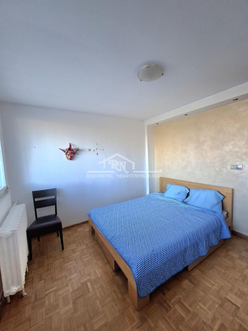 Slika 5 - Bulevar Arsenija Čarnojevića, Dvoiposoban stan za izdavanje, 60m2, 750€