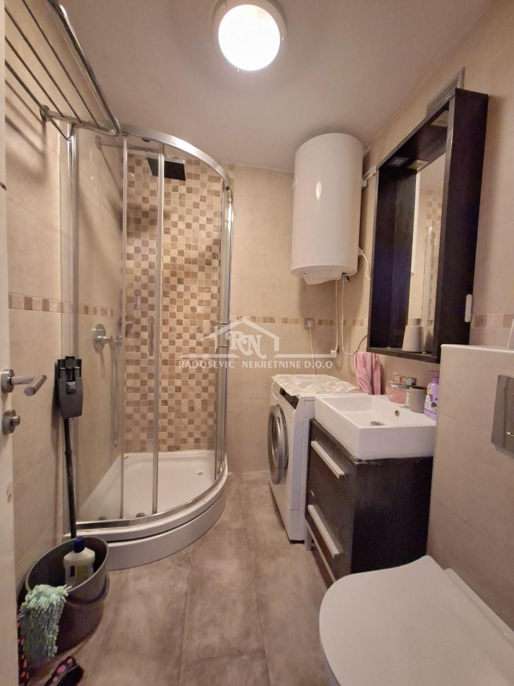 Slika 9 - Bulevar Arsenija Čarnojevića, Dvoiposoban stan za izdavanje, 60m2, 750€