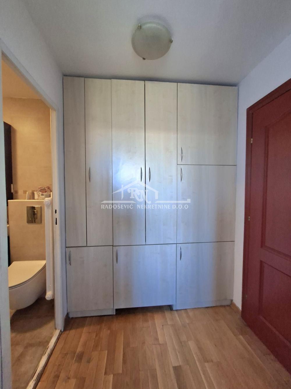 Slika 3 - Bulevar Arsenija Čarnojevića, Dvoiposoban stan za izdavanje, 60m2, 750€