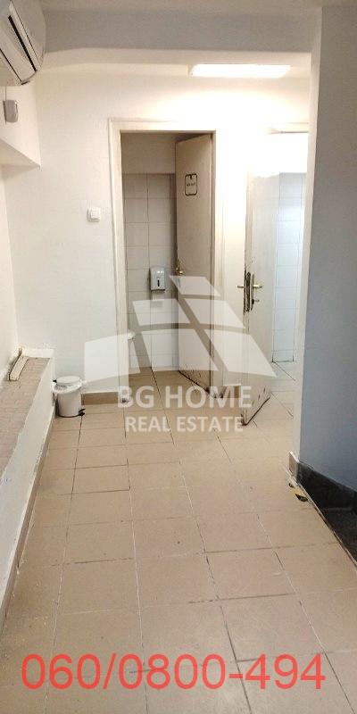 Slika 6 - Turgenjeva,  Lokal za izdavanje, 158m2, 2.700€