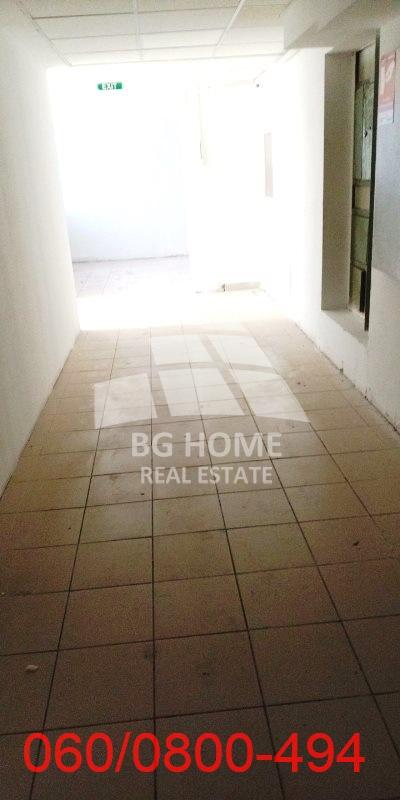 Slika 7 - Turgenjeva,  Lokal za izdavanje, 158m2, 2.700€