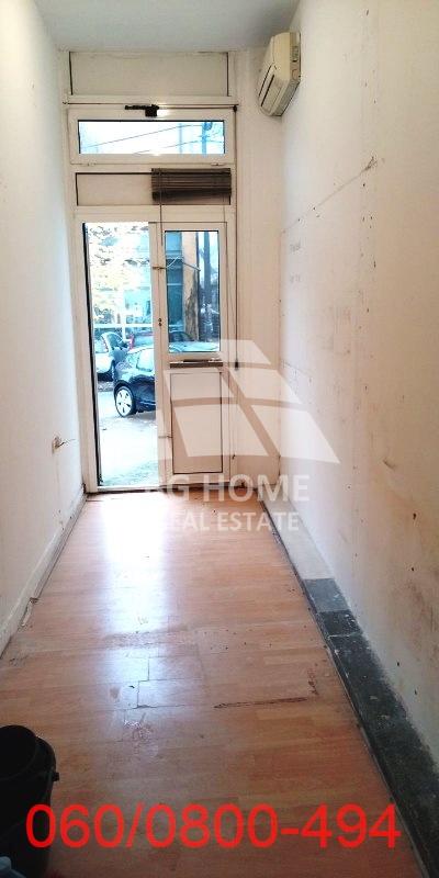 Slika 2 - Turgenjeva,  Lokal za izdavanje, 15m2, 400€