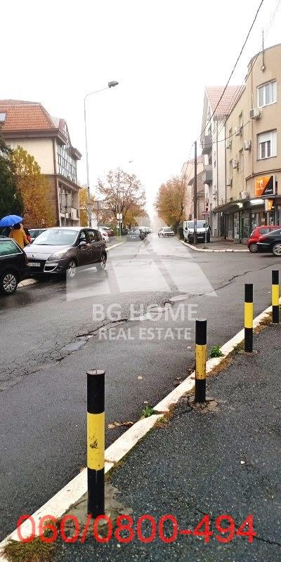 Slika 3 - Turgenjeva,  Lokal za izdavanje, 15m2, 400€