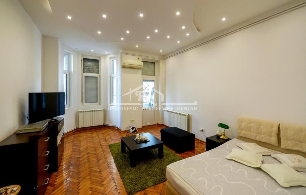 Slika 9 - Resavska, Trosoban stan na prodaju, 86m2, 320.000€