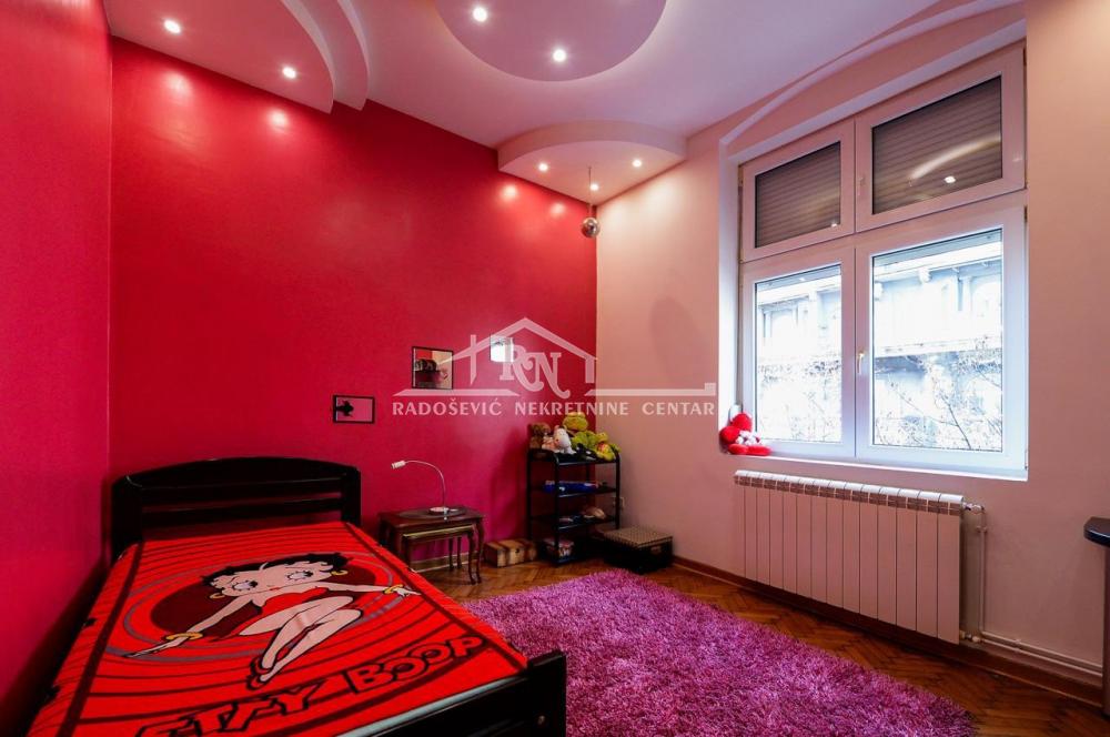 Slika 11 - Resavska, Trosoban stan na prodaju, 86m2, 320.000€