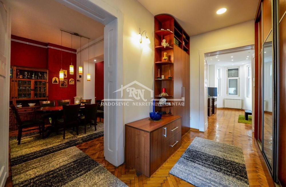 Slika 2 - Resavska, Trosoban stan na prodaju, 86m2, 320.000€