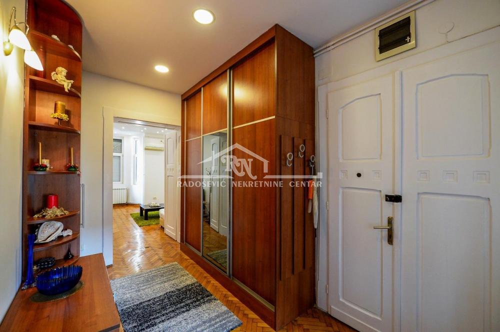 Slika 3 - Resavska, Trosoban stan na prodaju, 86m2, 320.000€