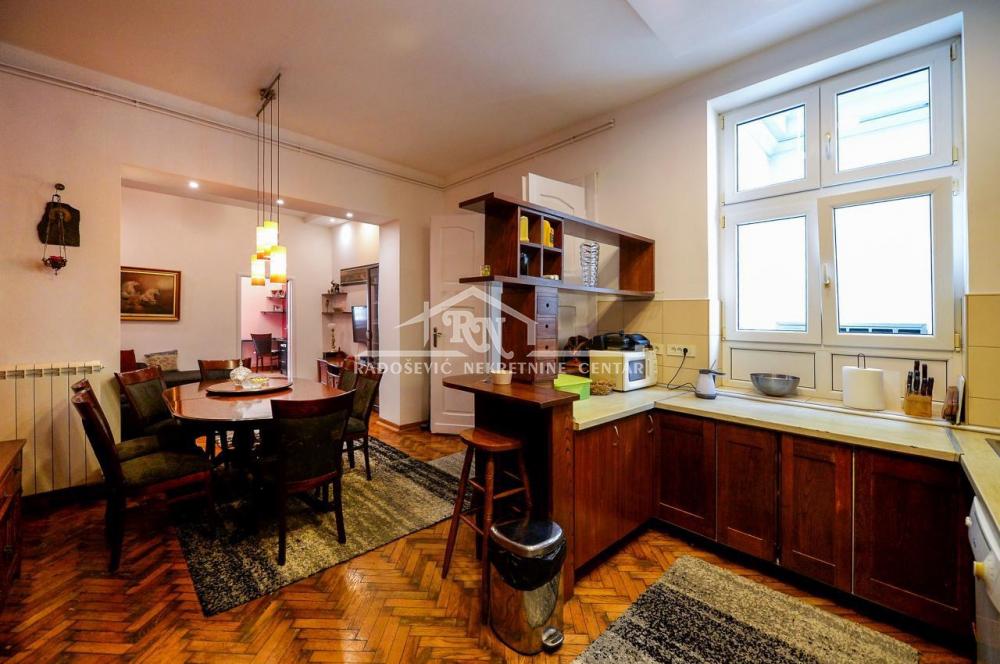 Slika 4 - Resavska, Trosoban stan na prodaju, 86m2, 320.000€