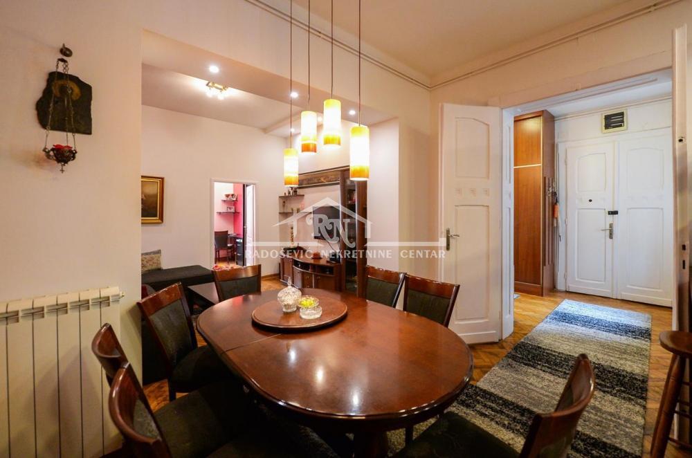 Slika 5 - Resavska, Trosoban stan na prodaju, 86m2, 320.000€