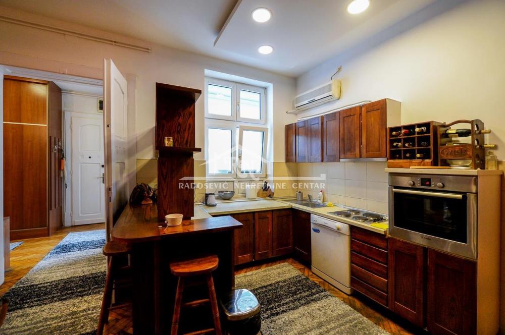 Slika 7 - Resavska, Trosoban stan na prodaju, 86m2, 320.000€