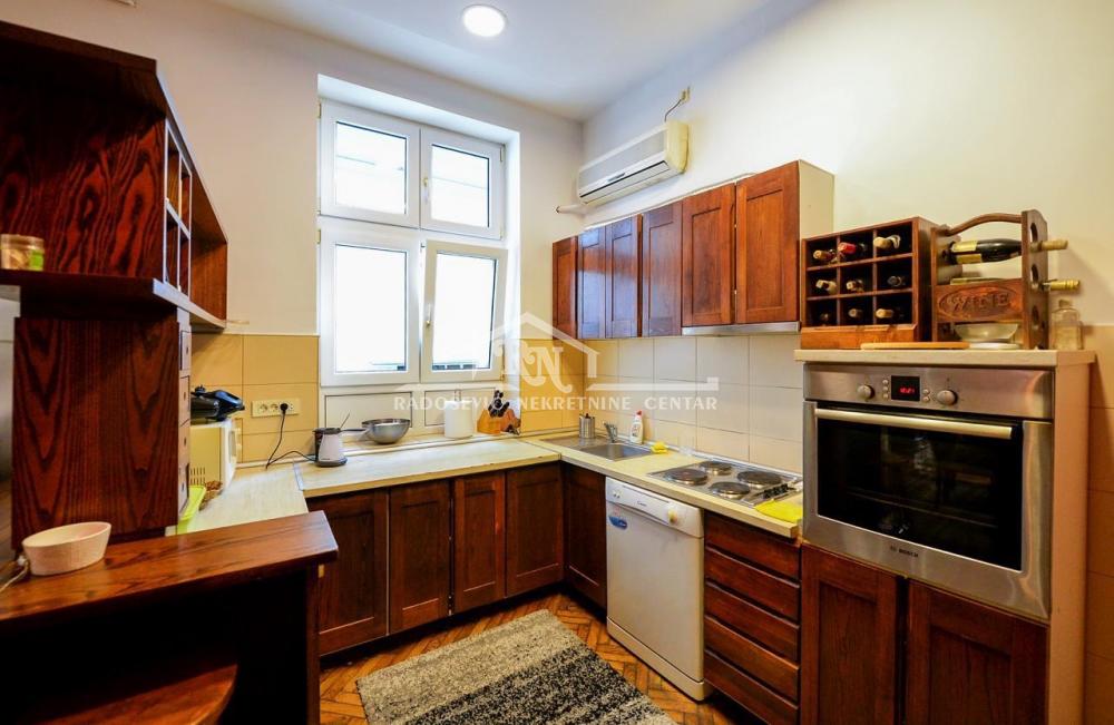 Slika 8 - Resavska, Trosoban stan na prodaju, 86m2, 320.000€