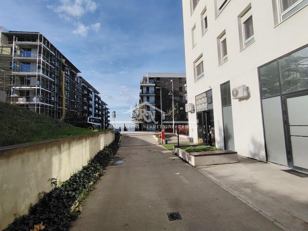 Slika 9 - Mirka Milojkovića, Jednoiposoban stan na prodaju, 57m2, 175.000€