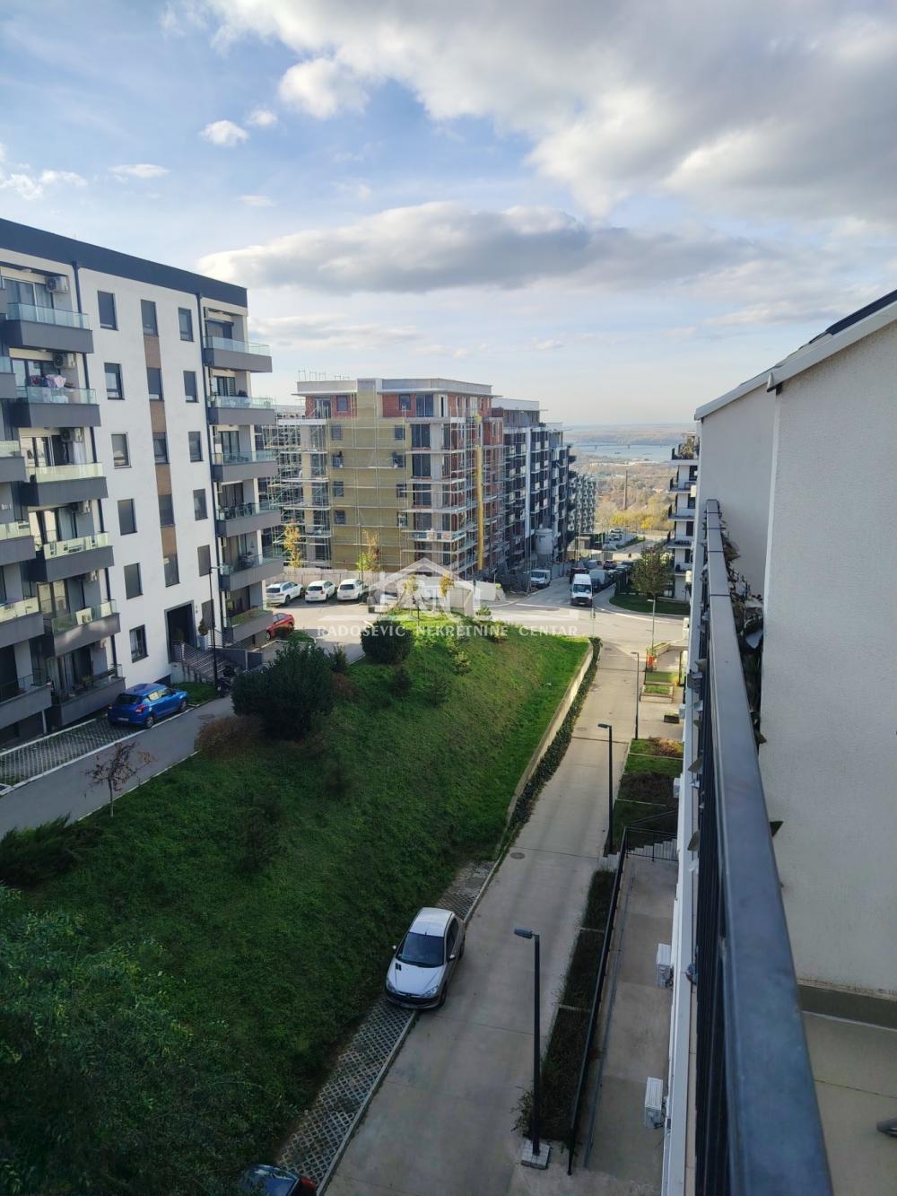 Slika 10 - Mirka Milojkovića, Jednoiposoban stan na prodaju, 57m2, 175.000€