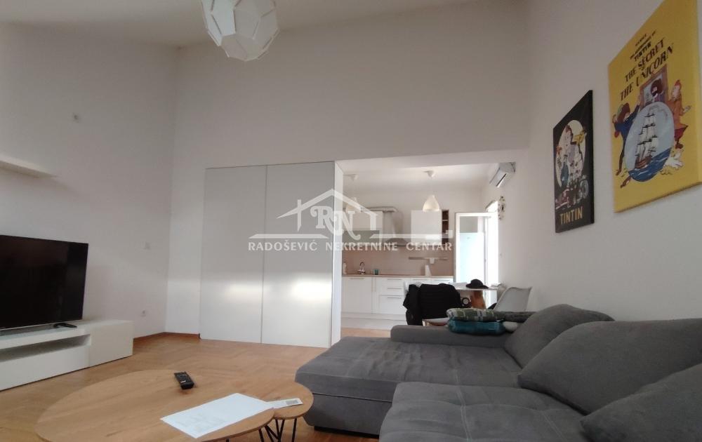 Slika 2 - Mirka Milojkovića, Jednoiposoban stan na prodaju, 57m2, 175.000€