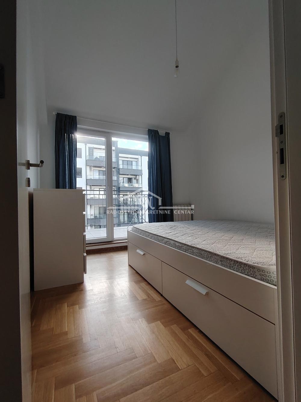 Slika 3 - Mirka Milojkovića, Jednoiposoban stan na prodaju, 57m2, 175.000€