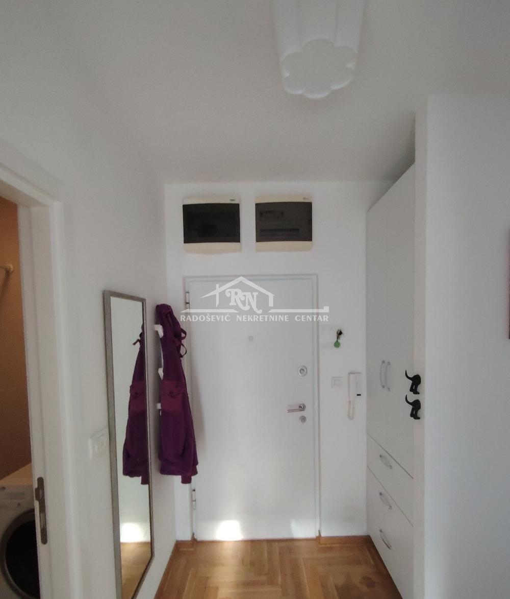 Slika 5 - Mirka Milojkovića, Jednoiposoban stan na prodaju, 57m2, 175.000€