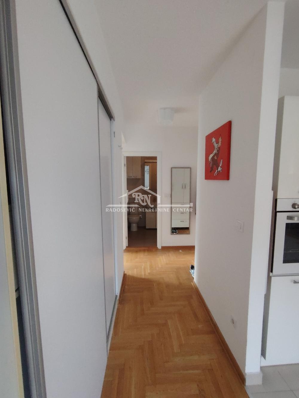 Slika 4 - Mirka Milojkovića, Jednoiposoban stan na prodaju, 57m2, 175.000€