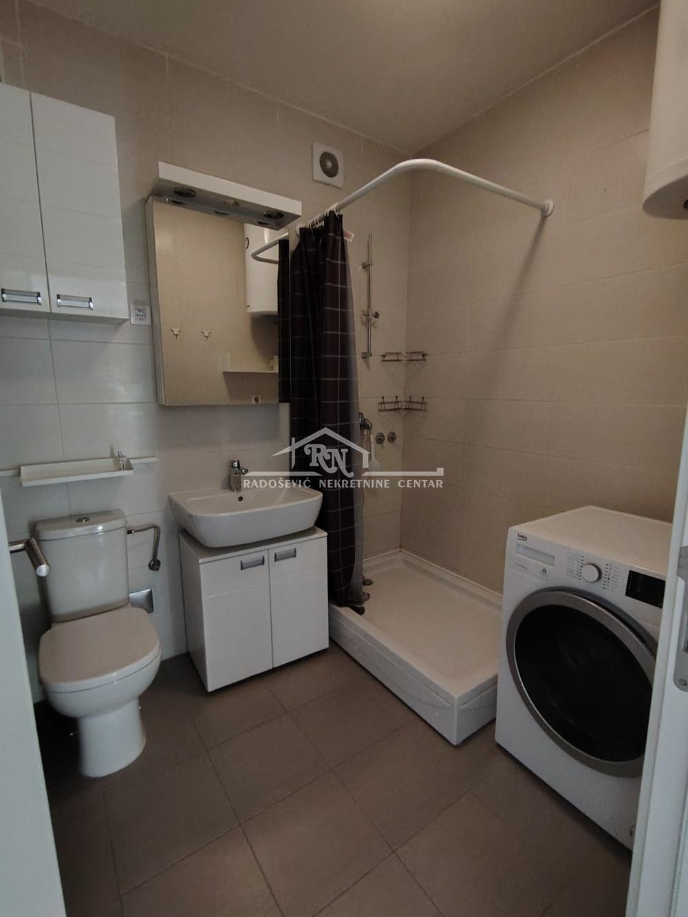 Slika 6 - Mirka Milojkovića, Jednoiposoban stan na prodaju, 57m2, 175.000€