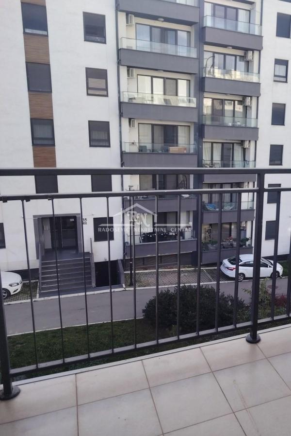 Slika 7 - Mirka Milojkovića, Jednoiposoban stan na prodaju, 57m2, 175.000€