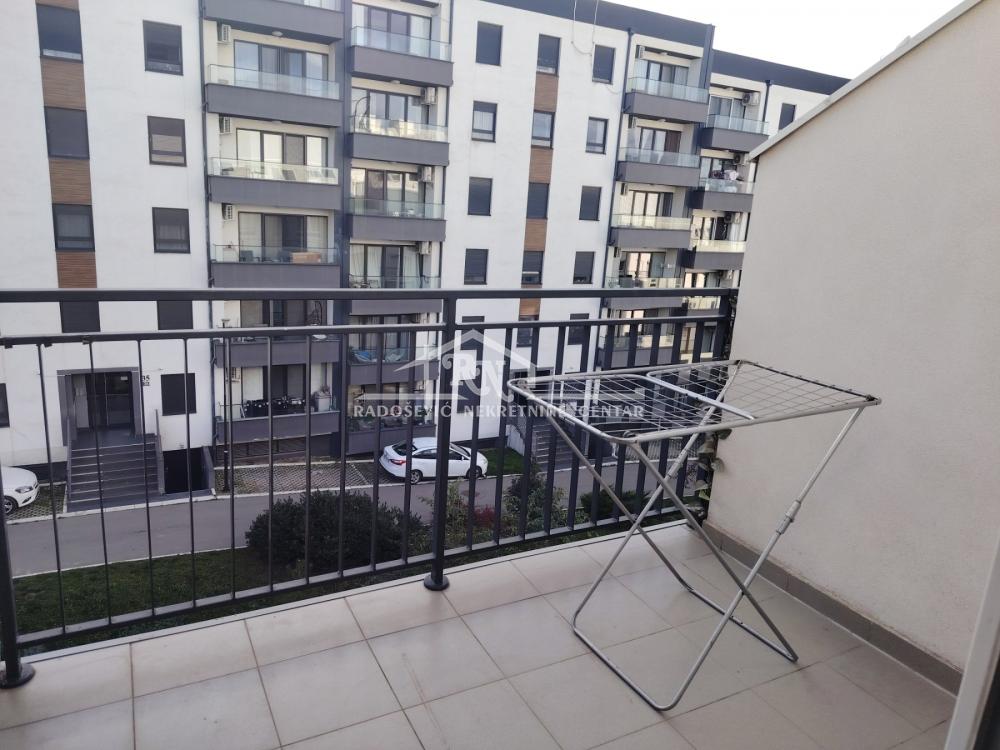 Slika 8 - Mirka Milojkovića, Jednoiposoban stan na prodaju, 57m2, 175.000€