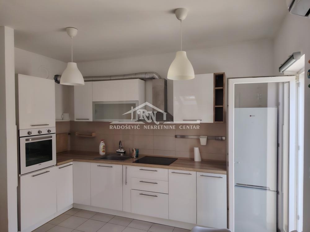 Glavna slika -Mirka Milojkovića, Jednoiposoban stan na prodaju, 57m2, 175.000€