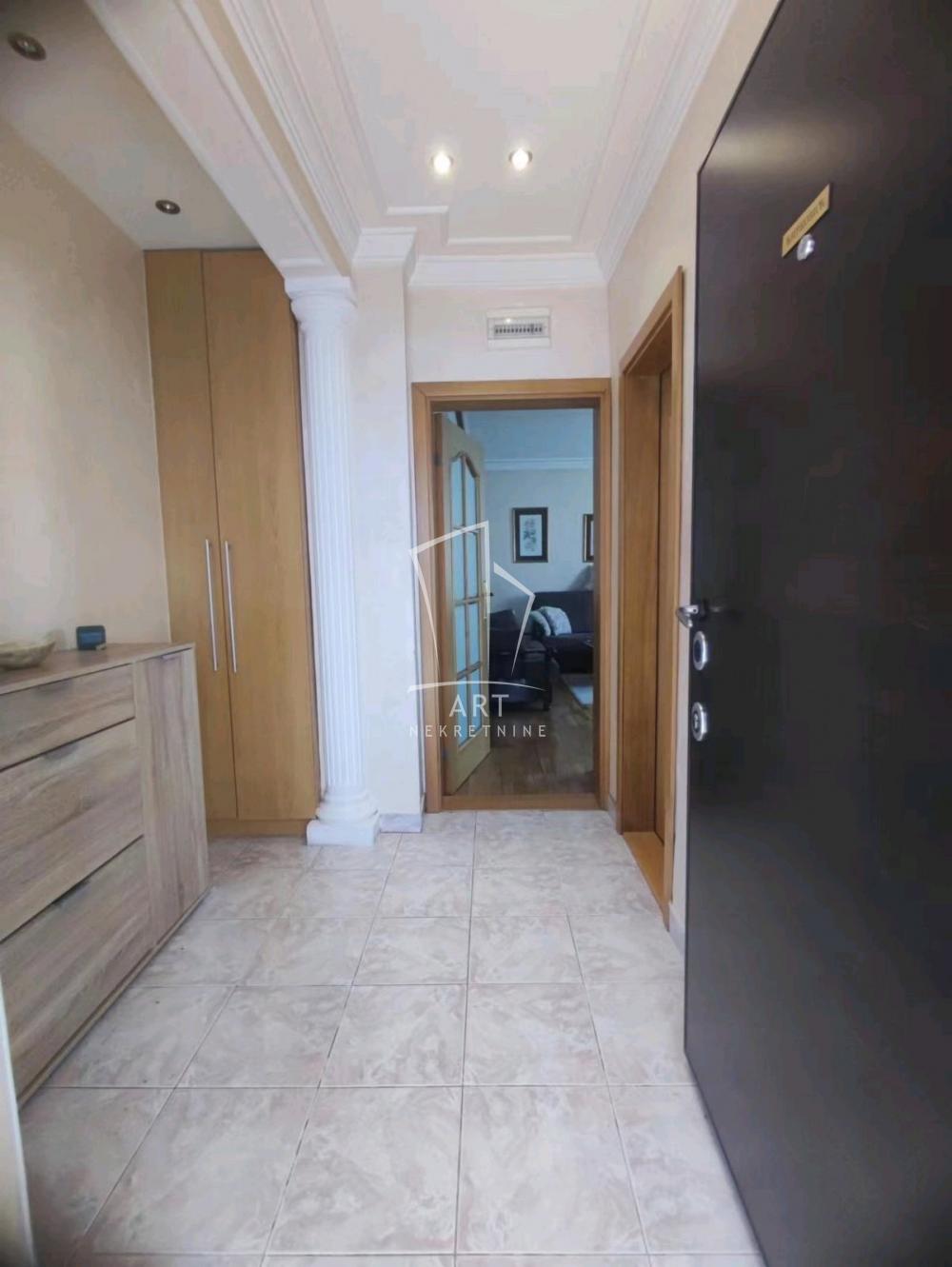 Slika 5 - Mozerova, Dvosoban stan za izdavanje, 55m2, 650€