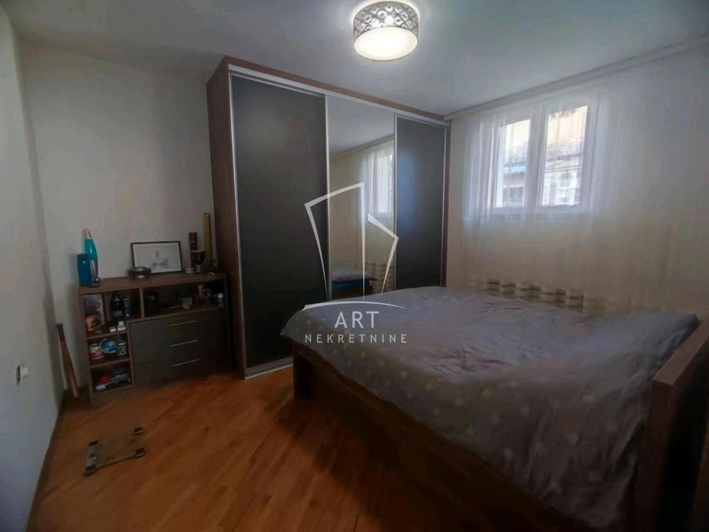 Slika 2 - Mozerova, Dvosoban stan za izdavanje, 55m2, 650€