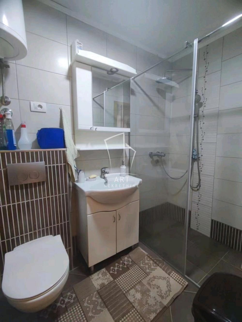 Slika 4 - Mozerova, Dvosoban stan za izdavanje, 55m2, 650€