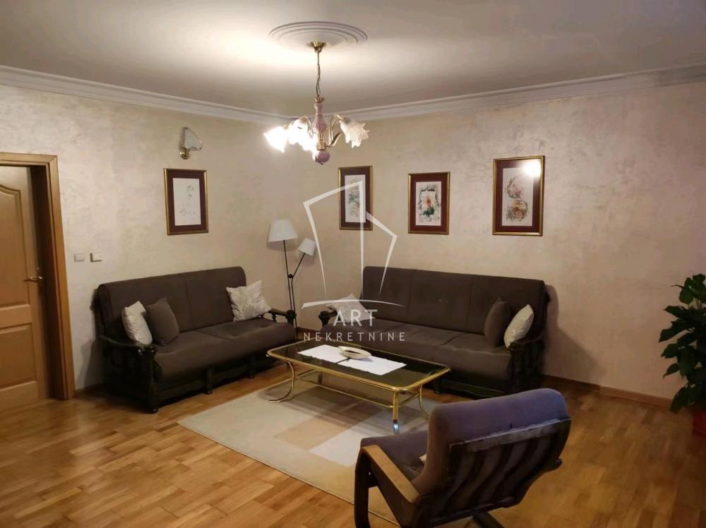 Glavna slika -Mozerova, Dvosoban stan za izdavanje, 55m2, 650€