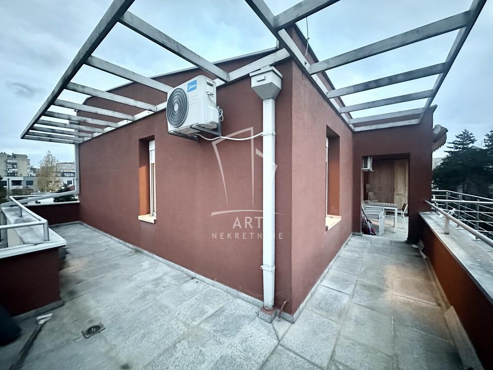 Slika 11 - Debarska, Dvoiposoban stan na prodaju, 64m2, 270.000€