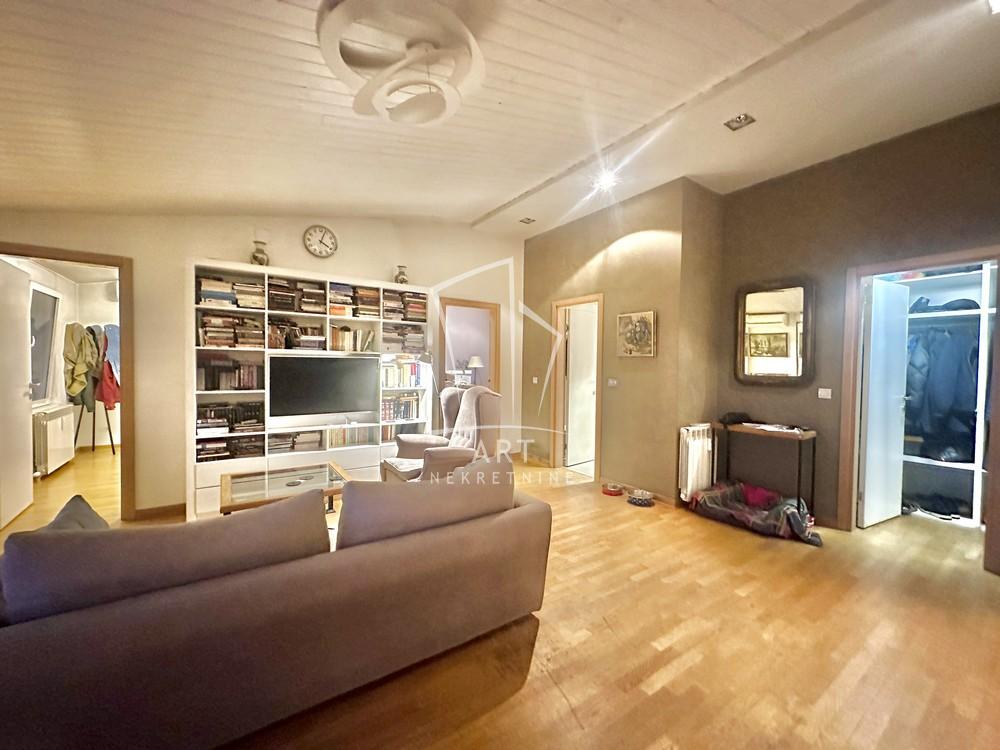 Slika 1 - Debarska, Dvoiposoban stan na prodaju, 64m2, 270.000€