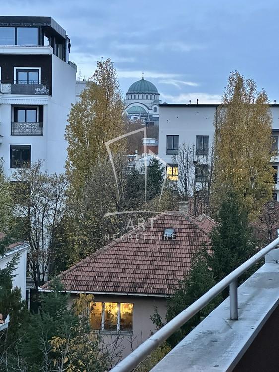 Slika 6 - Debarska, Dvoiposoban stan na prodaju, 64m2, 270.000€