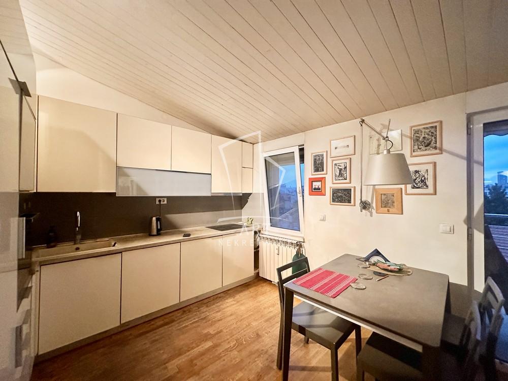 Slika 2 - Debarska, Dvoiposoban stan na prodaju, 64m2, 270.000€