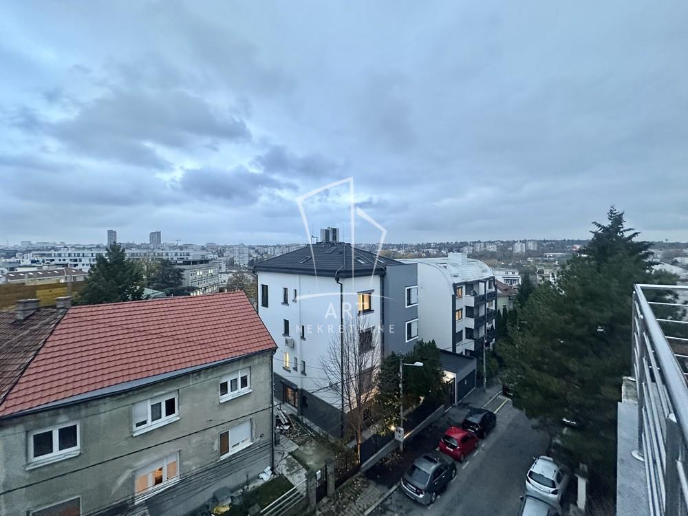 Slika 9 - Debarska, Dvoiposoban stan na prodaju, 64m2, 270.000€