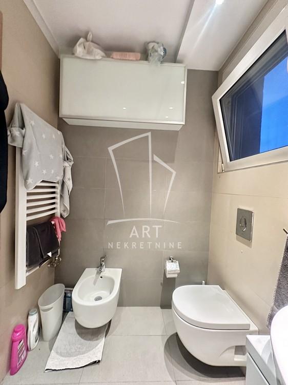 Slika 8 - Debarska, Dvoiposoban stan na prodaju, 64m2, 270.000€