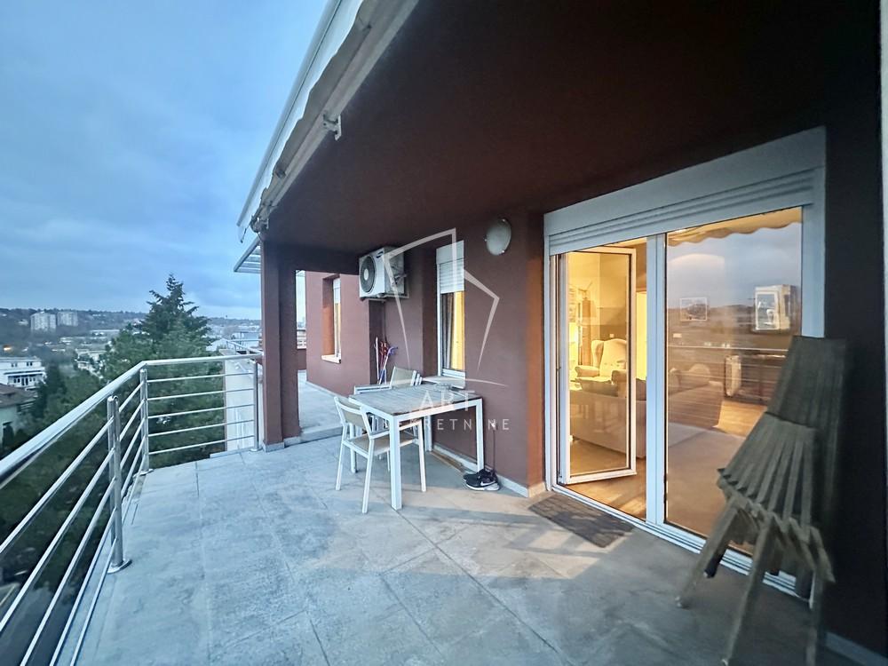 Slika 10 - Debarska, Dvoiposoban stan na prodaju, 64m2, 270.000€