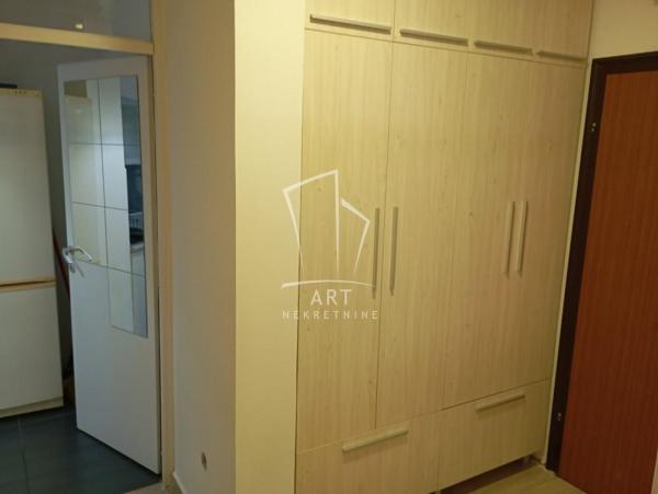 Slika 7 - Mike Alasa, Jednosoban stan za izdavanje, 41m2, 550€