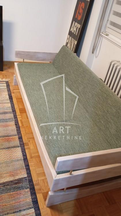 Slika 2 - Mike Alasa, Jednosoban stan za izdavanje, 41m2, 550€