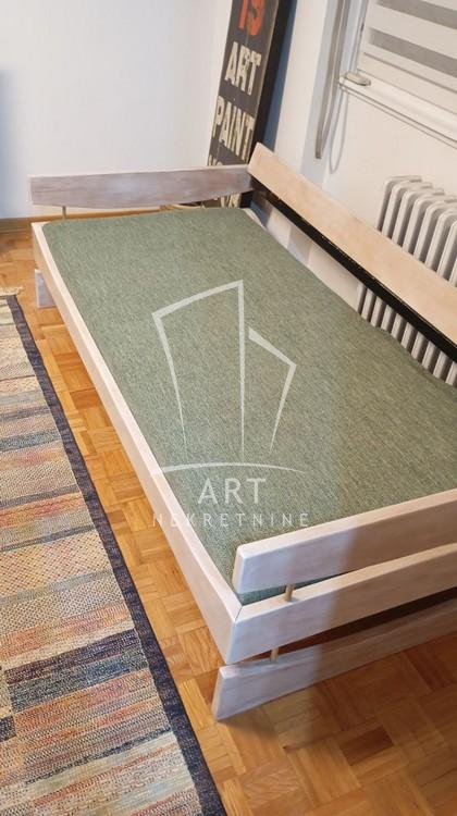 Slika 3 - Mike Alasa, Jednosoban stan za izdavanje, 41m2, 550€