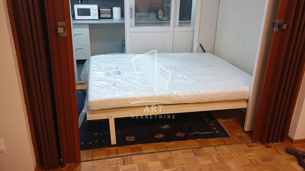 Slika 4 - Mike Alasa, Jednosoban stan za izdavanje, 41m2, 550€