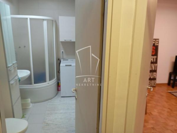 Slika 9 - Mike Alasa, Jednosoban stan za izdavanje, 41m2, 550€