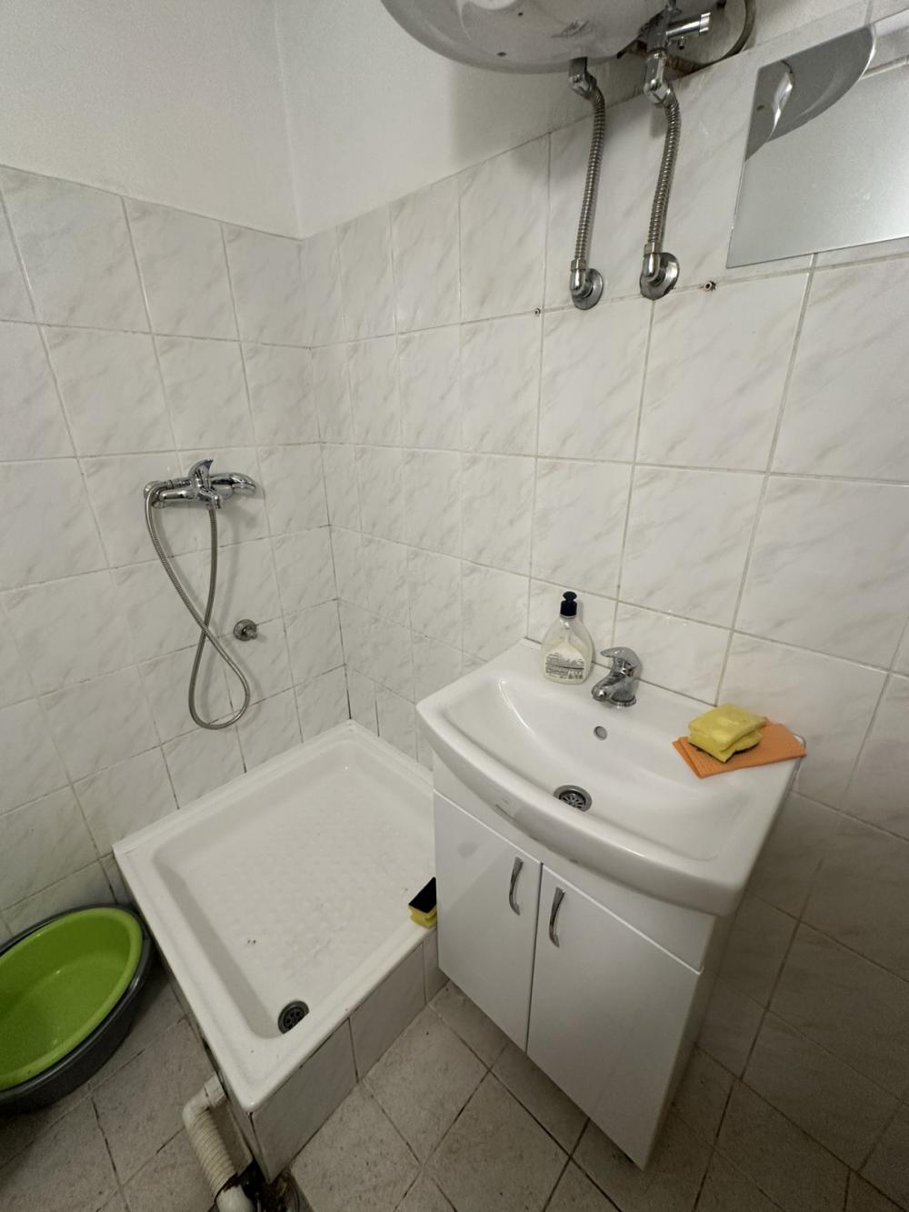 Slika 4 - Bulevar Zorana Đinđića, Jednosoban stan za izdavanje, 25m2, 300€